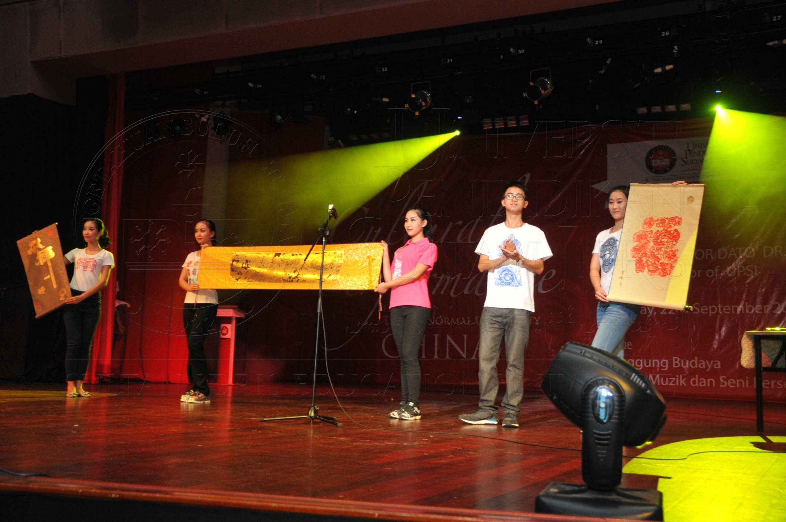 PRO15 149 TIANJIN HAS 6306